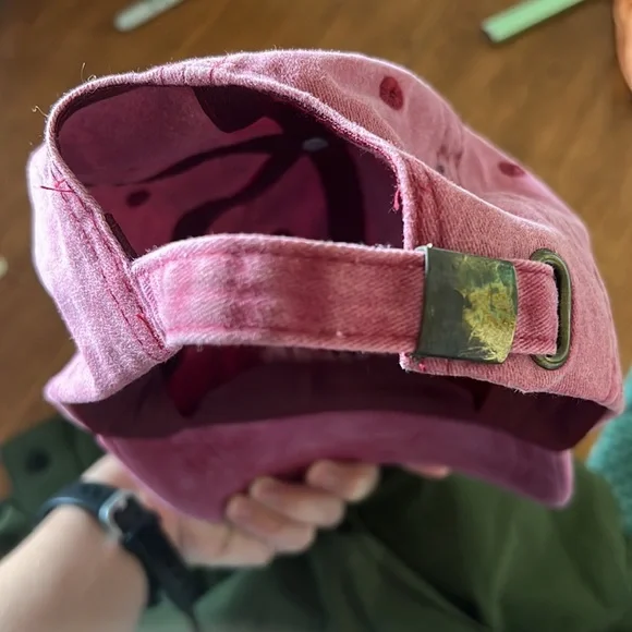 F*ck Trump Baseball Hat - Picture 3 of 5